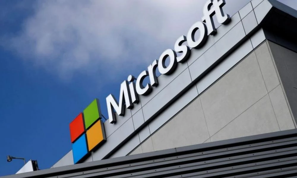 Microsoft: Πράσινο φως για data centers στην Ελλάδα